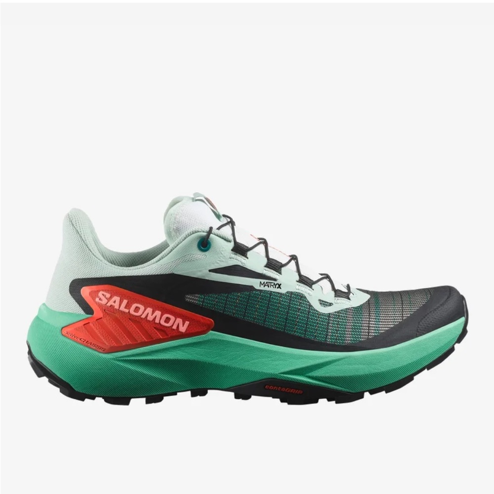 Salomon Genesis Trail Running Shoes